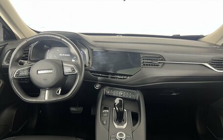 Haval F7 I, 2021 год, 1 480 000 рублей, 11 фотография