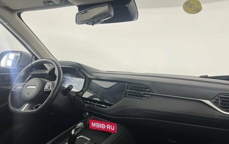 Haval F7 I, 2021 год, 1 480 000 рублей, 9 фотография
