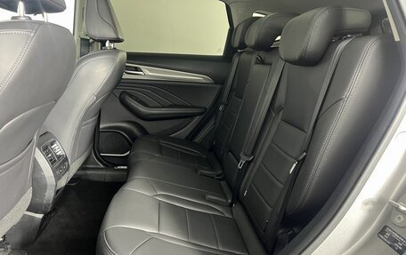 Haval F7 I, 2021 год, 1 480 000 рублей, 23 фотография