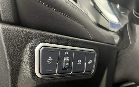 Haval F7 I, 2021 год, 1 480 000 рублей, 20 фотография