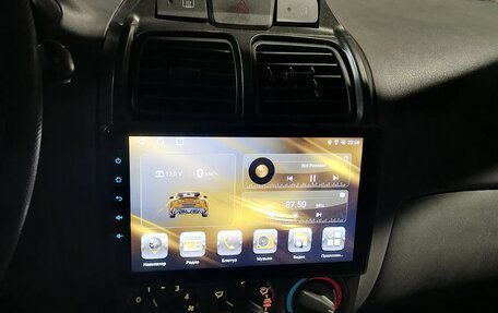 Hyundai Accent II, 2005 год, 270 000 рублей, 5 фотография
