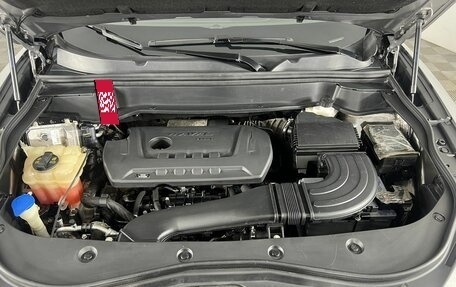 Haval F7 I, 2021 год, 1 480 000 рублей, 19 фотография