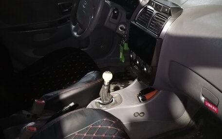 Hyundai Accent II, 2005 год, 270 000 рублей, 8 фотография
