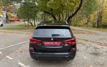 BMW X3, 2019 год, 3 800 000 рублей, 5 фотография