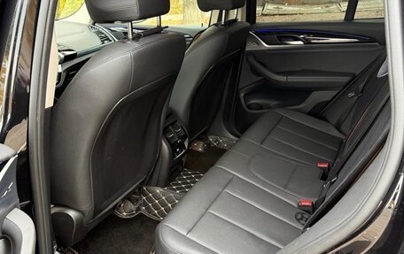 BMW X3, 2019 год, 3 800 000 рублей, 14 фотография