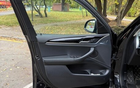 BMW X3, 2019 год, 3 800 000 рублей, 16 фотография