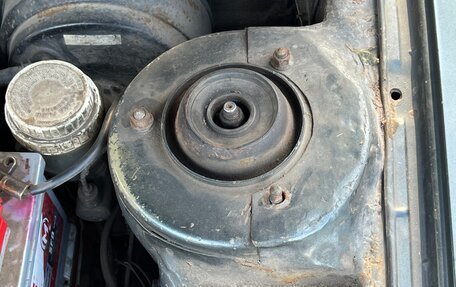 Mitsubishi Galant VIII, 2000 год, 230 000 рублей, 14 фотография