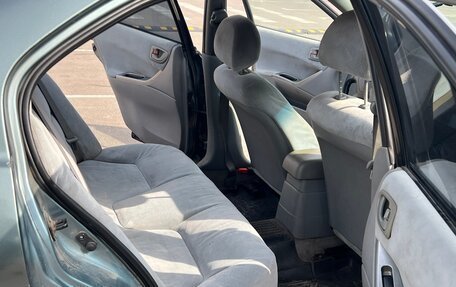 Mitsubishi Galant VIII, 2000 год, 230 000 рублей, 10 фотография