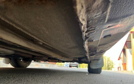 Mitsubishi Galant VIII, 2000 год, 230 000 рублей, 13 фотография