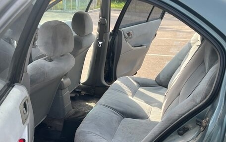 Mitsubishi Galant VIII, 2000 год, 230 000 рублей, 9 фотография