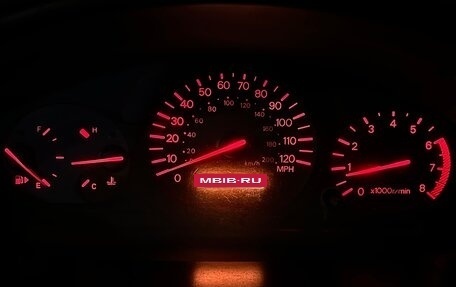 Mitsubishi Galant VIII, 2000 год, 230 000 рублей, 16 фотография