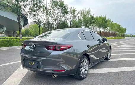 Mazda 3, 2021 год, 1 650 222 рублей, 7 фотография