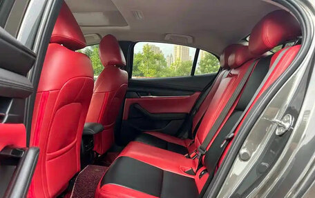 Mazda 3, 2021 год, 1 650 222 рублей, 6 фотография