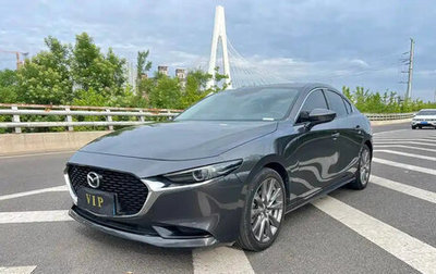 Mazda 3, 2021 год, 1 650 222 рублей, 1 фотография