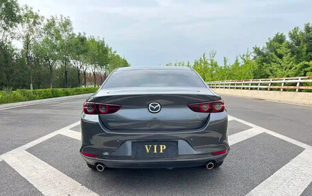 Mazda 3, 2021 год, 1 650 222 рублей, 8 фотография