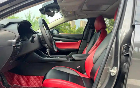 Mazda 3, 2021 год, 1 650 222 рублей, 4 фотография