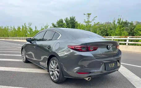 Mazda 3, 2021 год, 1 650 222 рублей, 9 фотография