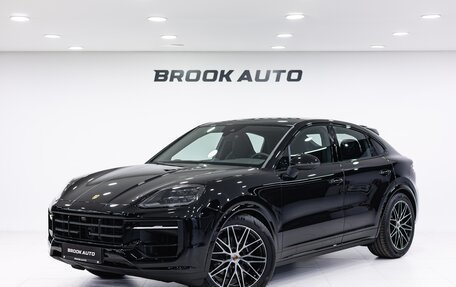 Porsche Cayenne III, 2025 год, 17 990 000 рублей, 1 фотография