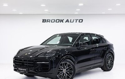 Porsche Cayenne III, 2025 год, 17 990 000 рублей, 1 фотография