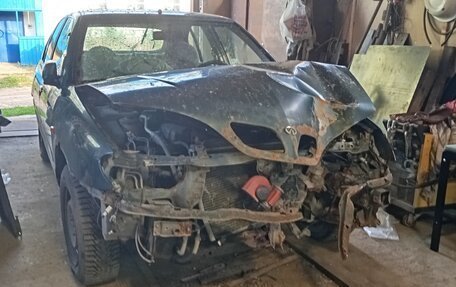 Nissan Primera II рестайлинг, 2001 год, 70 000 рублей, 1 фотография