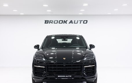 Porsche Cayenne III, 2025 год, 17 990 000 рублей, 2 фотография