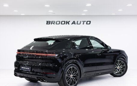 Porsche Cayenne III, 2025 год, 17 990 000 рублей, 4 фотография