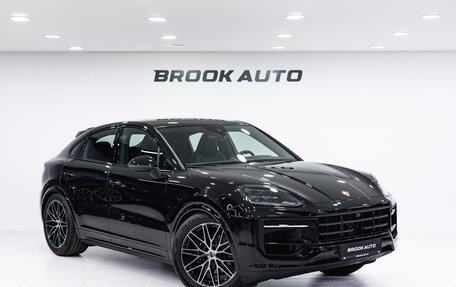 Porsche Cayenne III, 2025 год, 17 990 000 рублей, 3 фотография