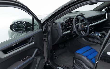 Porsche Cayenne III, 2025 год, 17 990 000 рублей, 7 фотография