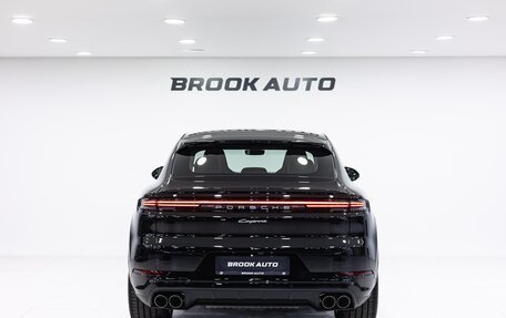 Porsche Cayenne III, 2025 год, 17 990 000 рублей, 5 фотография