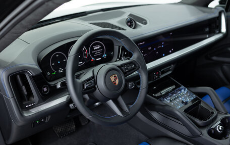 Porsche Cayenne III, 2025 год, 17 990 000 рублей, 10 фотография