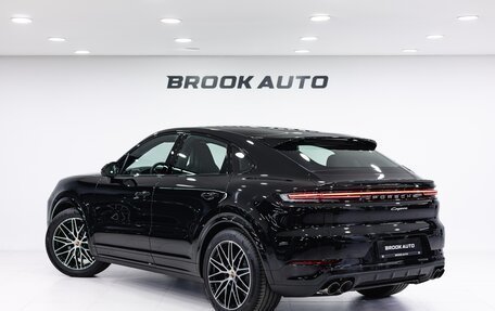 Porsche Cayenne III, 2025 год, 17 990 000 рублей, 6 фотография
