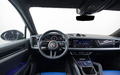 Porsche Cayenne III, 2025 год, 17 990 000 рублей, 13 фотография