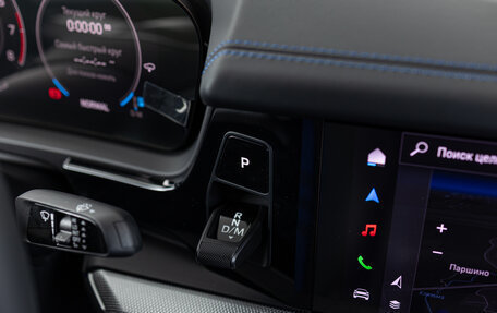 Porsche Cayenne III, 2025 год, 17 990 000 рублей, 16 фотография