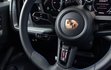Porsche Cayenne III, 2025 год, 17 990 000 рублей, 15 фотография