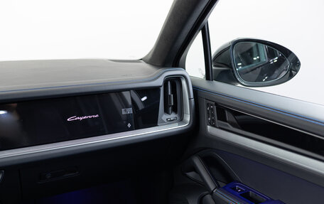 Porsche Cayenne III, 2025 год, 17 990 000 рублей, 19 фотография