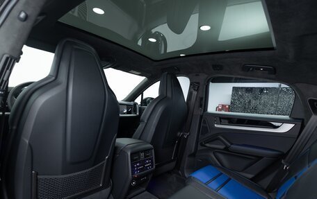 Porsche Cayenne III, 2025 год, 17 990 000 рублей, 28 фотография