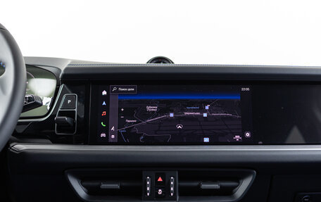 Porsche Cayenne III, 2025 год, 17 990 000 рублей, 23 фотография