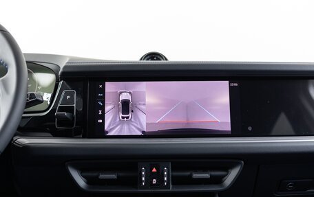 Porsche Cayenne III, 2025 год, 17 990 000 рублей, 22 фотография