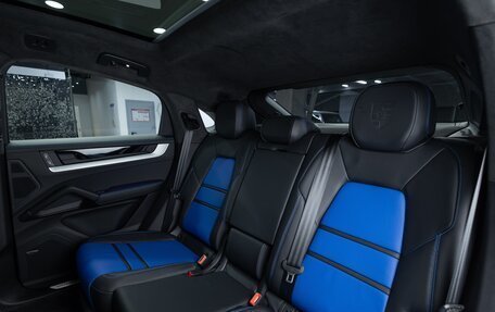 Porsche Cayenne III, 2025 год, 17 990 000 рублей, 30 фотография