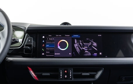 Porsche Cayenne III, 2025 год, 17 990 000 рублей, 27 фотография