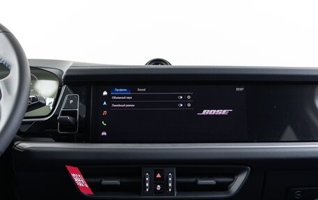 Porsche Cayenne III, 2025 год, 17 990 000 рублей, 26 фотография