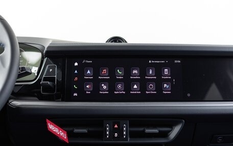 Porsche Cayenne III, 2025 год, 17 990 000 рублей, 21 фотография