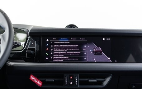 Porsche Cayenne III, 2025 год, 17 990 000 рублей, 25 фотография