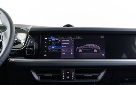 Porsche Cayenne III, 2025 год, 17 990 000 рублей, 24 фотография