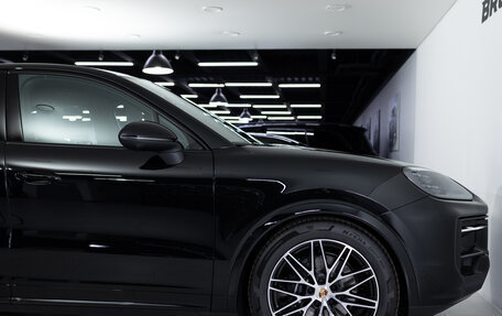 Porsche Cayenne III, 2025 год, 17 990 000 рублей, 33 фотография