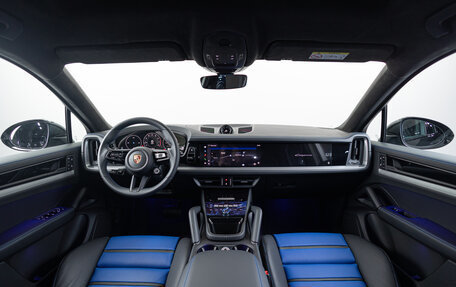 Porsche Cayenne III, 2025 год, 17 990 000 рублей, 31 фотография