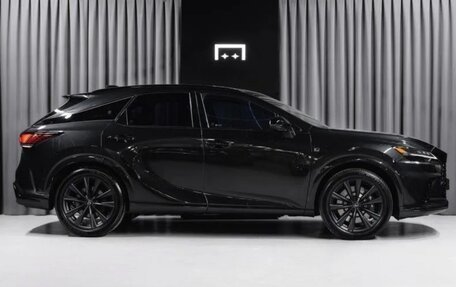 Lexus RX IV рестайлинг, 2025 год, 8 990 000 рублей, 3 фотография