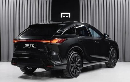 Lexus RX IV рестайлинг, 2025 год, 8 990 000 рублей, 4 фотография