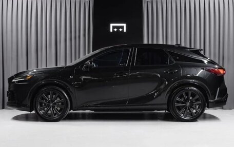 Lexus RX IV рестайлинг, 2025 год, 8 990 000 рублей, 5 фотография