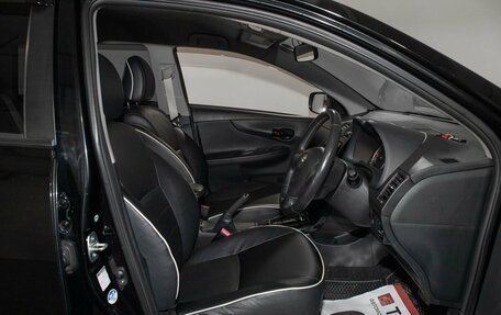 Toyota Corolla, 2010 год, 1 099 000 рублей, 4 фотография